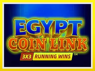 Egypt Coin Link leikjavél fyrir peninga