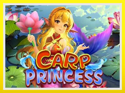 Carp Princess leikjavél fyrir peninga