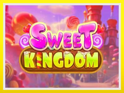 Sweet Kingdom leikjavél fyrir peninga