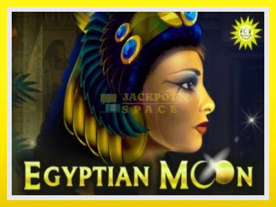 Egyptian Moon leikjavél fyrir peninga