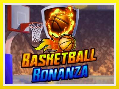 Basketball Bonanza leikjavél fyrir peninga