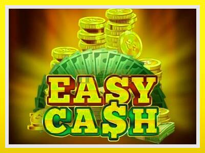 Easy Cash leikjavél fyrir peninga