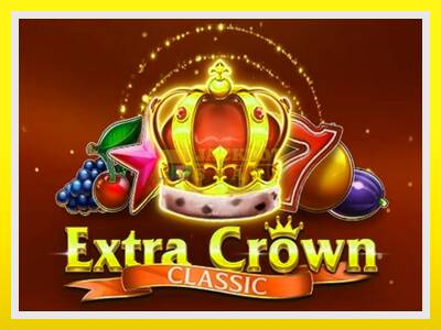 Extra Crown Classic leikjavél fyrir peninga