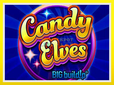 Candy Elves leikjavél fyrir peninga