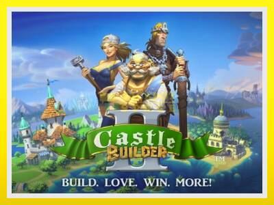 Castle Builder II leikjavél fyrir peninga