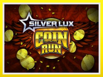 Silver Lux: Coin Run leikjavél fyrir peninga