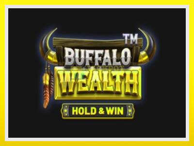 Buffalo Wealth - Hold & Win leikjavél fyrir peninga