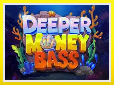 Deeper Money Bass leikjavél fyrir peninga