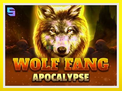 Wolf Fang - Apocalypse leikjavél fyrir peninga