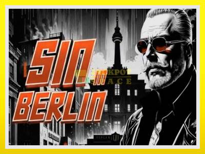 Sin in Berlin leikjavél fyrir peninga