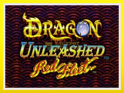 Dragon Unleashed - Red Fleet leikjavél fyrir peninga