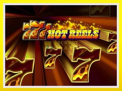 777 Hot Reels leikjavél fyrir peninga