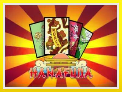 Hanafuda leikjavél fyrir peninga