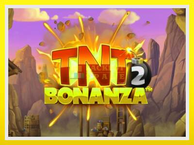 TNT Bonanza 2 leikjavél fyrir peninga