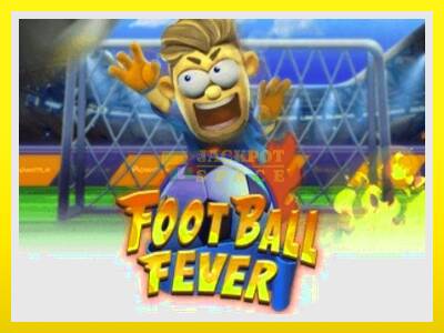 Football Fever leikjavél fyrir peninga