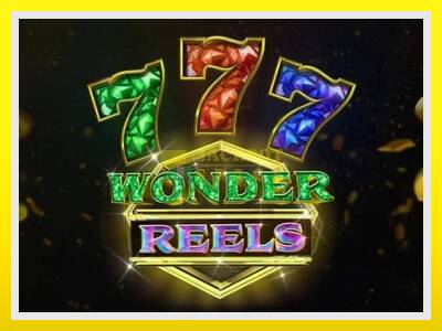 Wonder Reels leikjavél fyrir peninga