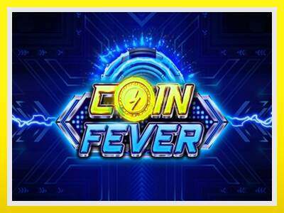 Coin Fever leikjavél fyrir peninga