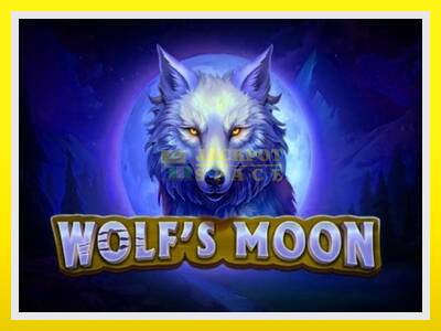 Wolfs Moon leikjavél fyrir peninga