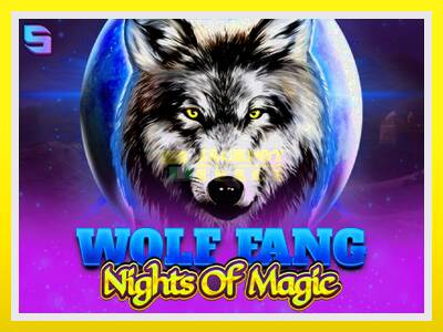 Wolf Fang - Nights of Magic leikjavél fyrir peninga