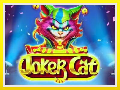 Joker Cat leikjavél fyrir peninga