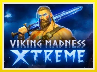 Viking Madness Xtreme leikjavél fyrir peninga