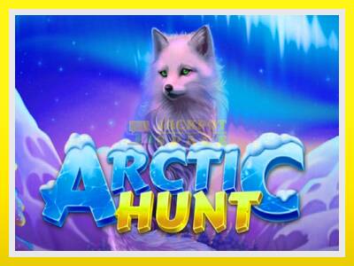 Arctic Hunt leikjavél fyrir peninga