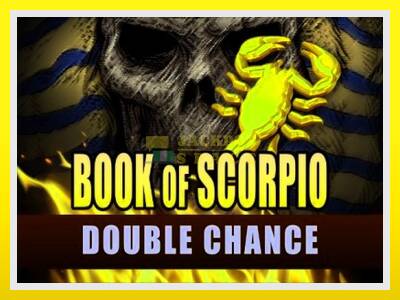 Book of Scorpio leikjavél fyrir peninga