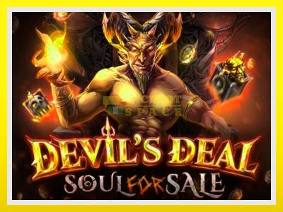 Devils Deal Soul for Sale leikjavél fyrir peninga