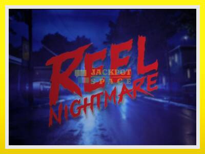 Reel Nightmare leikjavél fyrir peninga