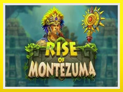 Rise of Montezuma leikjavél fyrir peninga