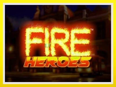 Fire Heroes leikjavél fyrir peninga