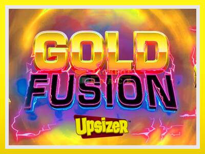 Gold Fusion leikjavél fyrir peninga