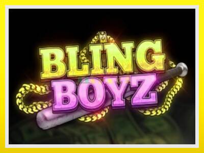 Bling Boyz leikjavél fyrir peninga