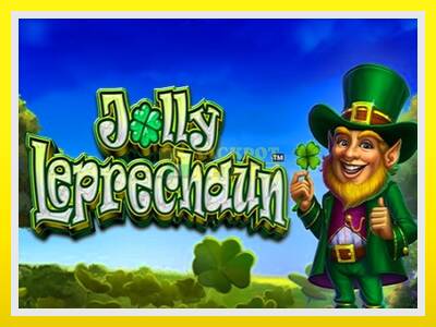 Jolly Leprechaun leikjavél fyrir peninga