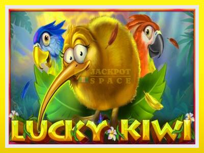 Lucky Kiwi leikjavél fyrir peninga