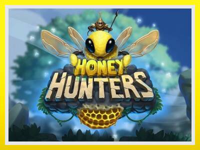 Honey Hunters leikjavél fyrir peninga