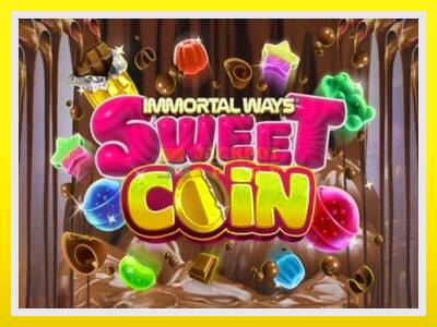 Immortal Ways Sweet Coin leikjavél fyrir peninga