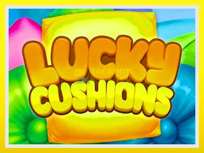 Lucky Cushions leikjavél fyrir peninga