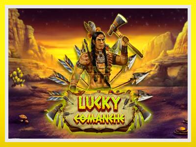 Lucky Comanche leikjavél fyrir peninga