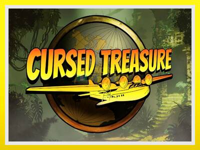 Cursed Treasure leikjavél fyrir peninga