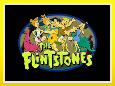 The Flintstones leikjavél fyrir peninga