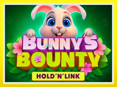 Bunnys Bounty: Hold N Link leikjavél fyrir peninga