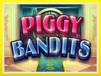 Piggy Bandits leikjavél fyrir peninga