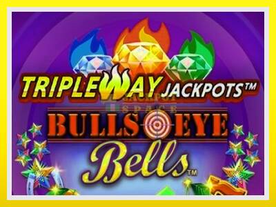 Bulls Eye Bells leikjavél fyrir peninga