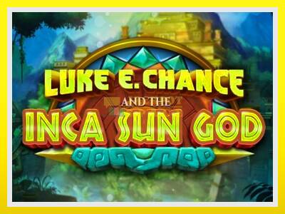 Luke E. Chance and the Inca Sun God leikjavél fyrir peninga