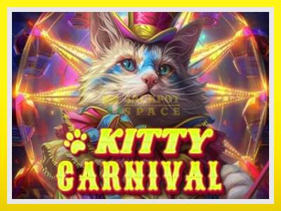 Kitty Carnival leikjavél fyrir peninga