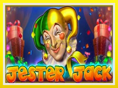 Jester Jack leikjavél fyrir peninga