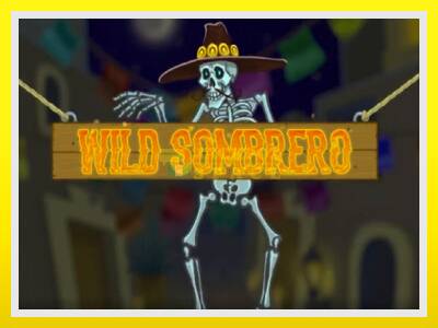 Wild Sombrero leikjavél fyrir peninga