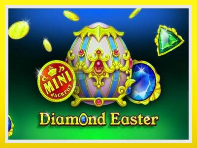 Diamond Easter leikjavél fyrir peninga