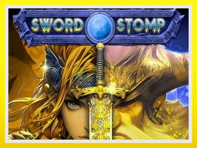 Sword Stomp leikjavél fyrir peninga